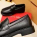 Ferragamo shoes for Men's Ferragamo OXFORDS #B43110