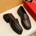 Ferragamo shoes for Men's Ferragamo OXFORDS #B43111