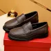 Ferragamo shoes for Men's Ferragamo OXFORDS #B43111