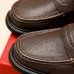 Ferragamo shoes for Men's Ferragamo OXFORDS #B43111