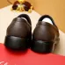 Ferragamo shoes for Men's Ferragamo OXFORDS #B43111