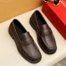 Ferragamo shoes for Men's Ferragamo OXFORDS #B43111