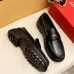 Ferragamo shoes for Men's Ferragamo OXFORDS #B43112