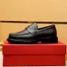 Ferragamo shoes for Men's Ferragamo OXFORDS #B43112