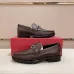 Ferragamo shoes for Men's Ferragamo OXFORDS #B43546