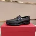 Ferragamo shoes for Men's Ferragamo OXFORDS #B43547