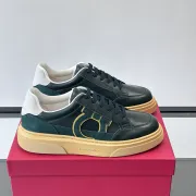 Ferragamo shoes for Men's Ferragamo OXFORDS #B59646