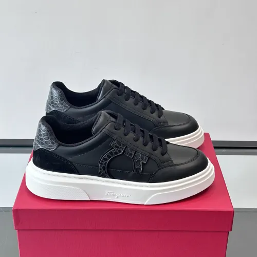 Ferragamo shoes for Men's Ferragamo OXFORDS #B59647