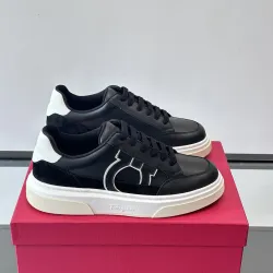 Ferragamo shoes for Men's Ferragamo OXFORDS #B59648