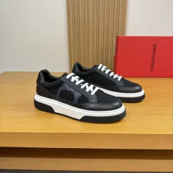 Ferragamo shoes for Men's Ferragamo OXFORDS #B59649