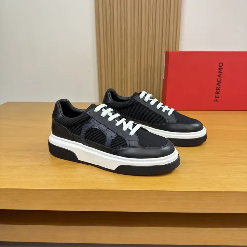 Ferragamo shoes for Men's Ferragamo OXFORDS #B59649