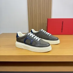 Ferragamo shoes for Men's Ferragamo OXFORDS #B59652