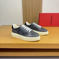 Ferragamo shoes for Men's Ferragamo OXFORDS #B59653