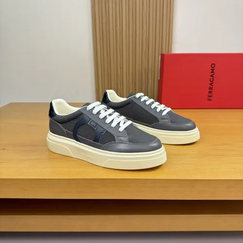 Ferragamo shoes for Men's Ferragamo OXFORDS #B59653