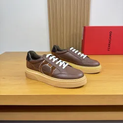 Ferragamo shoes for Men's Ferragamo OXFORDS #B59657