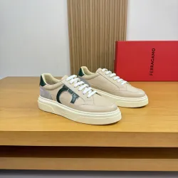 Ferragamo shoes for Men's Ferragamo OXFORDS #B59659