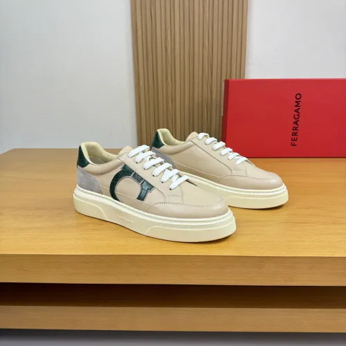 Ferragamo shoes for Men's Ferragamo OXFORDS #B59659