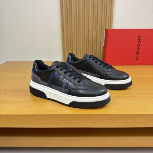 Ferragamo shoes for Men's Ferragamo OXFORDS #B59660