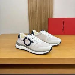 Ferragamo shoes for Men's Ferragamo OXFORDS #B63923 Ferragamo shoes for Men's Ferragamo OXFORDS #B63923