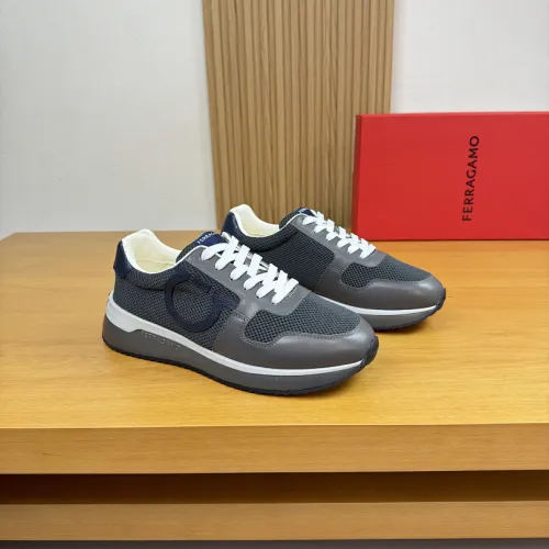 Ferragamo shoes for Men's Ferragamo OXFORDS #B63924