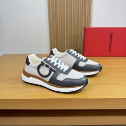 Ferragamo shoes for Men's Ferragamo OXFORDS #B63926 Ferragamo shoes for Men's Ferragamo OXFORDS #B63926