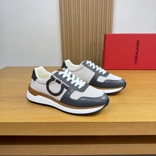 Ferragamo shoes for Men's Ferragamo OXFORDS #B63926