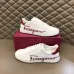 Ferragamo shoes for Men's Ferragamo Sneakers #99914039