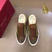 Ferragamo shoes for Men's Ferragamo Sneakers #99914900