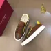 Ferragamo shoes for Men's Ferragamo Sneakers #99914900