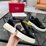 Ferragamo shoes for Men's Ferragamo Sneakers #9999928938