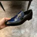 Ferragamo shoes for Men's Ferragamo leather shoes #99907298