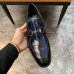 Ferragamo shoes for Men's Ferragamo leather shoes #99907298
