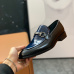 Ferragamo shoes for Men's Ferragamo leather shoes #99907298