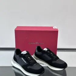 Ferragamo shoes for Men's Ferragamo sneakers #B63614