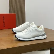 Ferragamo shoes for Men's Ferragamo Slippers #B63592