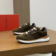 Ferragamo shoes for Men's Ferragamo Slippers #B63594