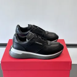 Ferragamo shoes for Men's Ferragamo Slippers #B63602