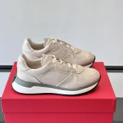 Ferragamo shoes for Men's Ferragamo Slippers #B63604