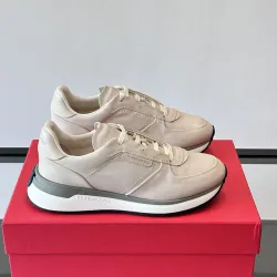 Ferragamo shoes for Men's Ferragamo Slippers #B63604