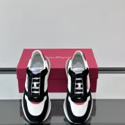 Ferragamo shoes for Men's Ferragamo Slippers #B63611