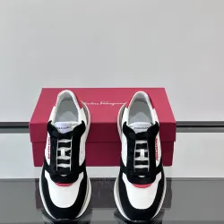 Ferragamo shoes for Men's Ferragamo Slippers #B63611