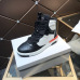 Givenchy Casual shoes Givenchy Boots high top for men #99916039