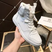 Givenchy Casual shoes Givenchy Boots high top for men #99916040