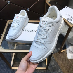 Givenchy Casual shoes Men's Givenchy Sneakers White #99916036