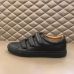 Givenchy Shoes New leather Velcro fashion shoes men casual cover feet loafers (3 colors) #99898432