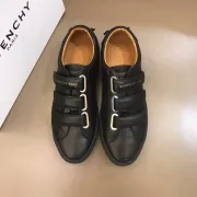 Givenchy Shoes New leather Velcro fashion shoes men casual cover feet loafers (3 colors) #99898432