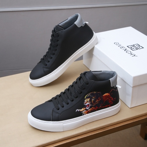 Givenchy Shoes for Men's Givenchy Sneakers #99908945
