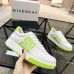 Givenchy Shoes for Men's Givenchy Sneakers #9999926347