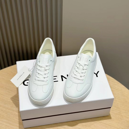 Givenchy Shoes for Men's Givenchy Sneakers #B34350