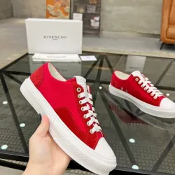 Givenchy Shoes for Men's Givenchy Sneakers #B34351